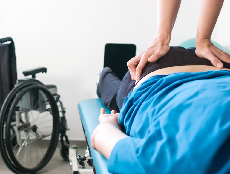 Barber Salon  Bootstrap 4 Template